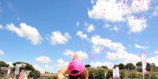 Race for the Cure: a Roma la corsa e gli appuntamenti contro il tumore al seno