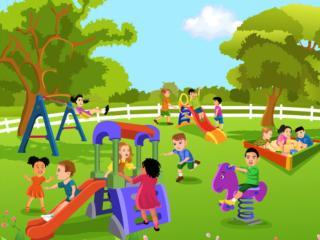 Monito dei pediatri: bambini, fate sport tutto l’anno 