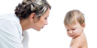 Autismo e vaccini: per l’Oms non c’è nesso