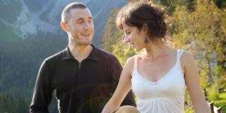 Sesso? Un aiuto dallo yoga di coppia