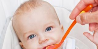 Cadmio nel baby food: l’Ue chiede di ridurne la presenza