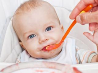 Cadmio nel baby food: l’Ue chiede di ridurne la presenza