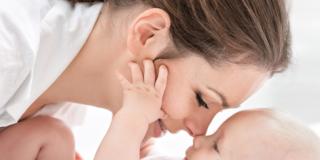 Gravidanza: il cervello si modifica per l’arrivo del bimbo