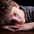 Depressione adolescenza: meno a rischio se altruisti