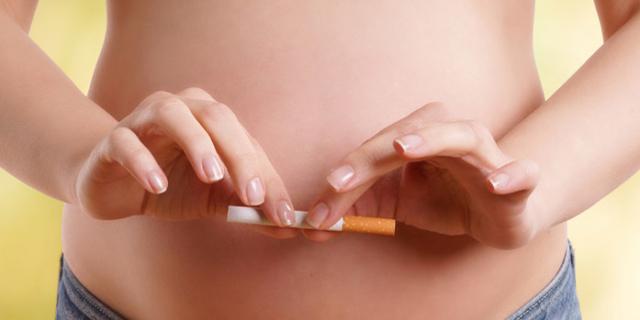 Smettere di fumare in gravidanza: 7 metodi efficaci