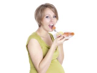 Omega 3 in gravidanza: nessun effetto sul bimbo?