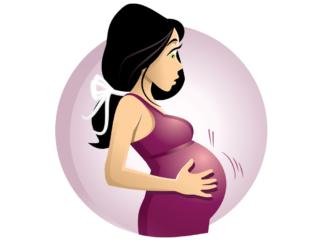 Ormoni in gravidanza: quali sono e come agiscono
