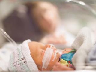 Neonati prematuri: il loro cervello è diverso?