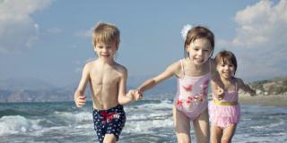 Solari per bambini: quali sono i migliori?