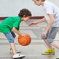 Sport bambini: meglio non iniziare troppo presto