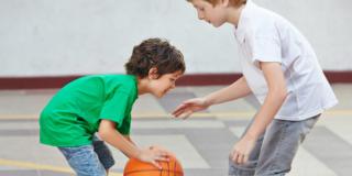 Sport bambini: meglio non iniziare troppo presto