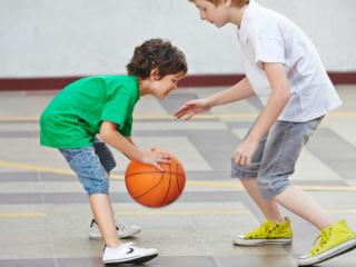 Sport bambini: meglio non iniziare troppo presto