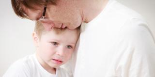 Insicurezza e traumi? Passano da padre in figlio