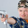 Videogiochi violenti: attenzione ai bambini