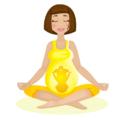 Yoga in gravidanza: niente più ansia e stress!
