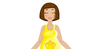 Yoga in gravidanza: niente più ansia e stress!
