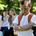 Il bullismo durante l’infanzia riduce l’aspettativa di vita?