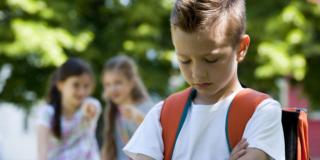 Il bullismo durante l’infanzia riduce l’aspettativa di vita?