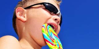 Alimentazione bambini: previeni l’obesità in vacanza!