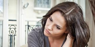 Depressione post partum colpisce soprattutto 4 anni dopo il parto