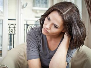 Depressione post partum colpisce soprattutto 4 anni dopo il parto
