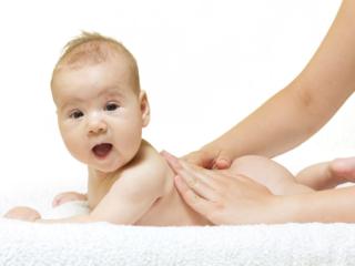 Pediatri: la dermatite atopica è scritta nei geni