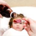 Farmaci degli adulti ai bambini: attenzione ai rischi