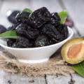 Dimagrire con le prugne secche
