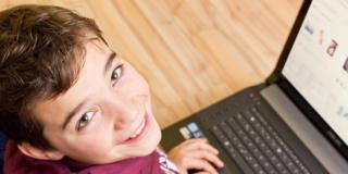 Bambini e tecnologia: un amore sempre più forte