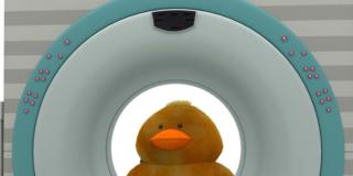 Radiografia: fa male ai bambini?