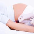Parto prematuro: un nuovo test del sangue predice il rischio?