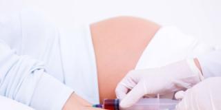 Parto prematuro: un nuovo test del sangue predice il rischio?