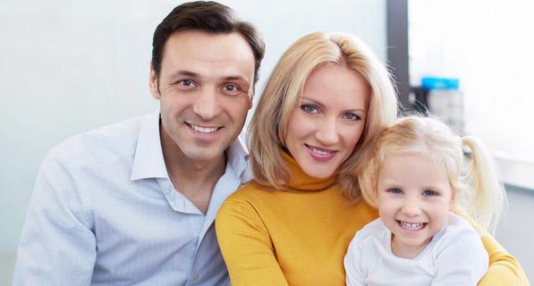 Trapianto di midollo: ora genitori sempre donatori