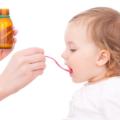 Antibiotici: triste primato dei bambini italiani