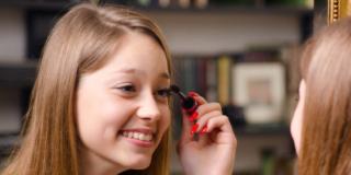 Make up: arriva la stampante 3D per i trucchi fai da te