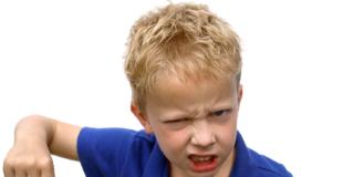 Bambini con Adhd hanno bassi livelli di ferro nel cervello