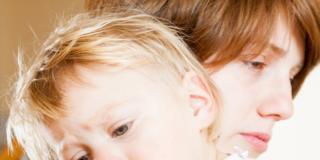 Depressione post-partum: un progetto di assistenza in Lombardia