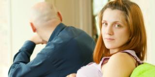 Depressione in gravidanza: in Campania ne soffre 1 mamma su 6