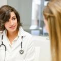 Diagnosi prenatale: la colpa degli errori è del ginecologo