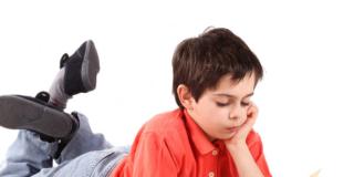 Dislessia: un nuovo carattere tipografico facilita la lettura