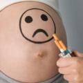 Mamme fumatrici o in sovrappeso? Il rischio è bambini obesi