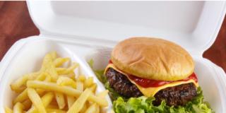 Alimentazione: quanto sono sicuri gli imballaggi dei cibi?