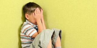 I traumi subiti da bambini rendono più resistenti allo stress