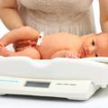 Peso del neonato: a determinarlo è anche l’etnia del papà