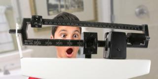Obesità infantile: i ragazzi italiani sono ai primi posti in Europa