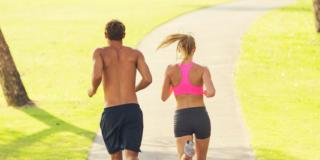 Protezione solare: gli italiani la trascurano quando fanno sport