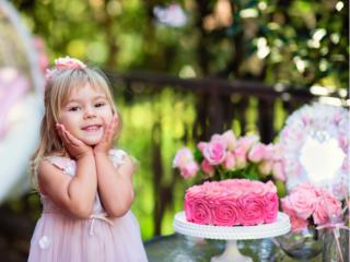 Torte di compleanno: quali sono quelle preferite dai bambini?