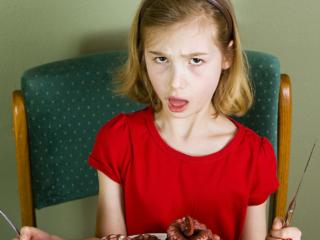 Anoressia e bulimia in aumento tra i bambini