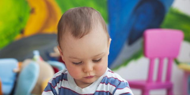 Nido, baby sitter o nonni: come scegliere la soluzione migliore per il bambino