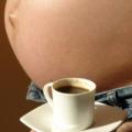 Caffè in gravidanza: aumenta il rischio di leucemia nel bebè?